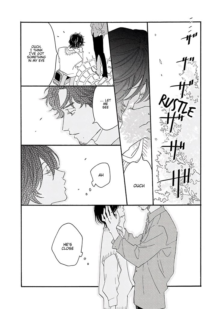 Tantei to Neko-chan Vol. 1 Ch. 3 第11页