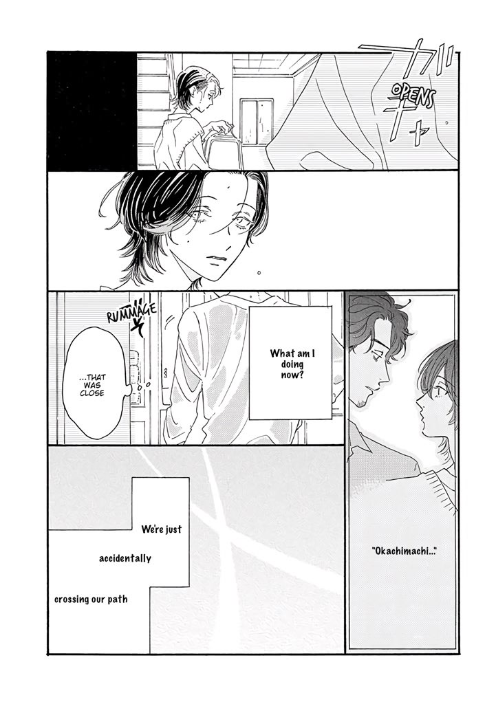 Tantei to Neko-chan Vol. 1 Ch. 3 第15页