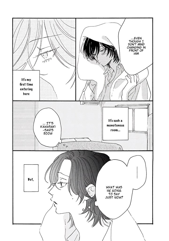 Tantei to Neko-chan Vol. 1 Ch. 3 第20页