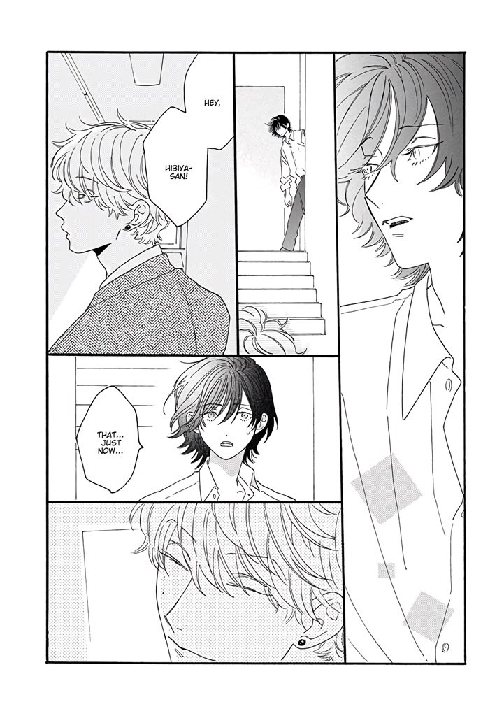 Tantei to Neko-chan Vol. 1 Ch. 3 第29页