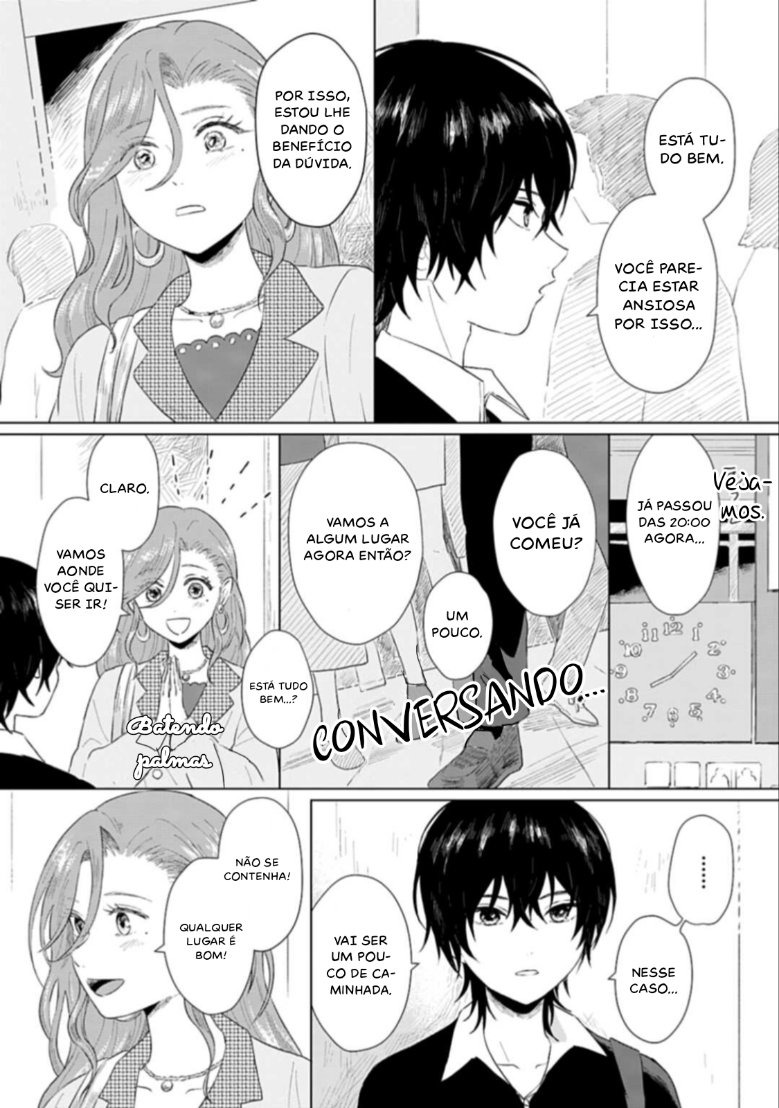 Shounen wo Kau Vol. 1 Ch. 2 第25页