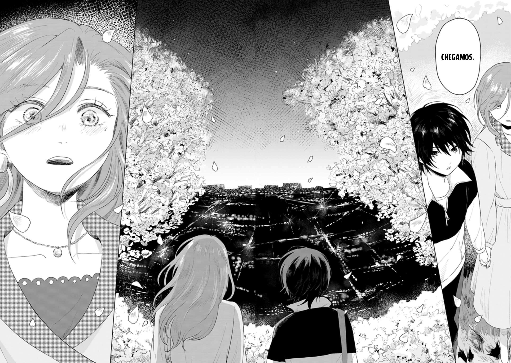 Shounen wo Kau Vol. 1 Ch. 2 第27页