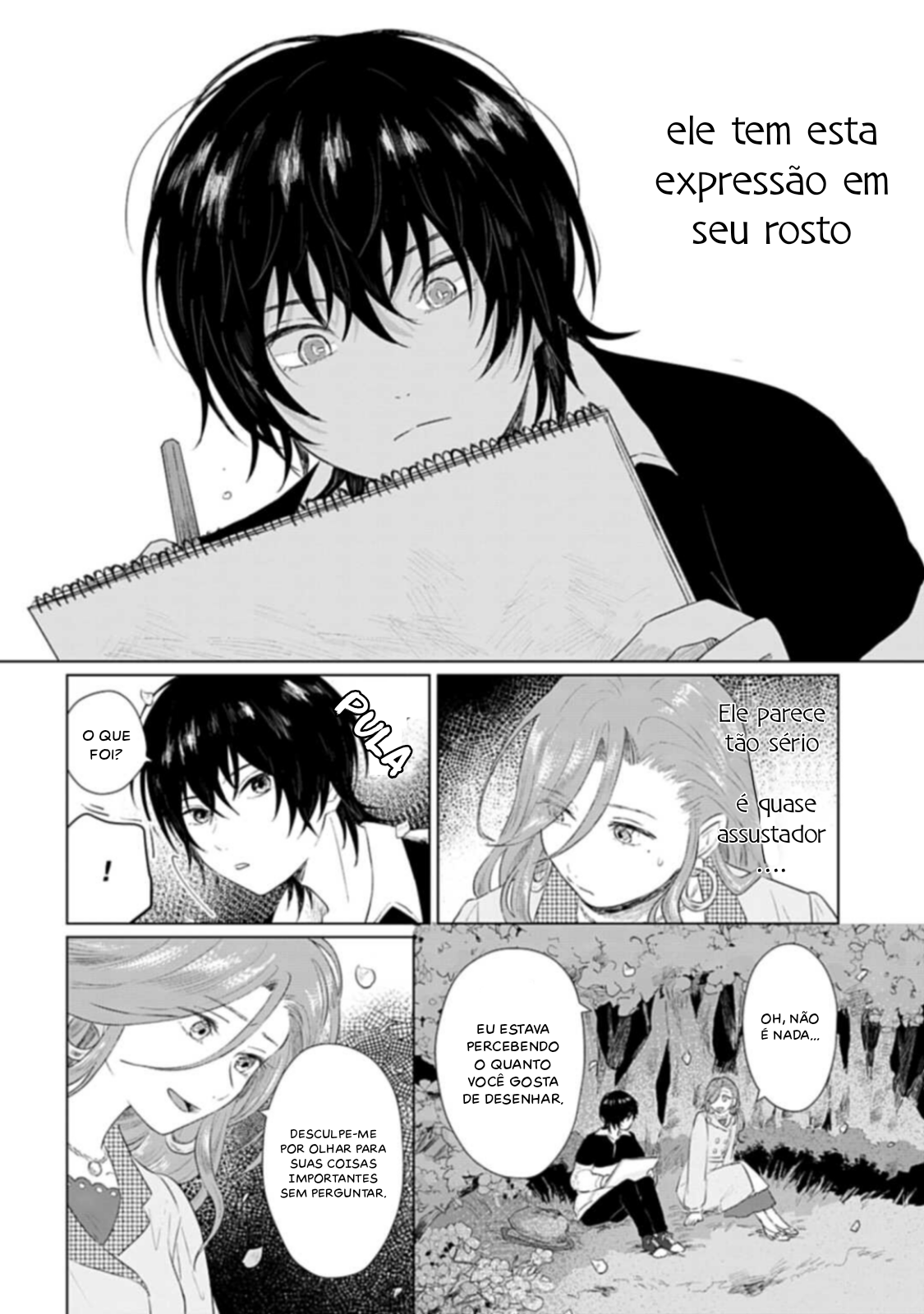 Shounen wo Kau Vol. 1 Ch. 2 第30页