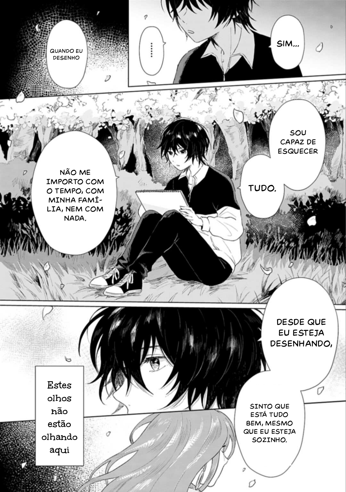 Shounen wo Kau Vol. 1 Ch. 2 第31页