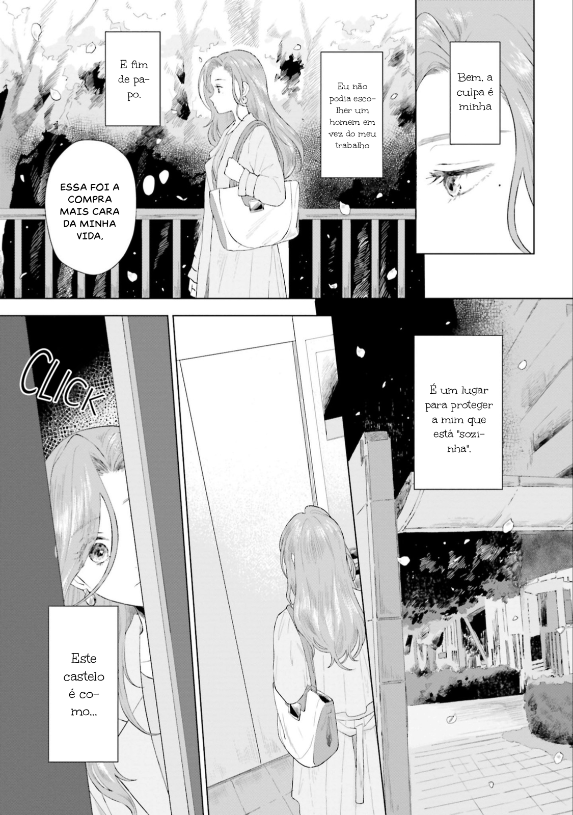 Shounen wo Kau Vol. 1 Ch. 2 第6页