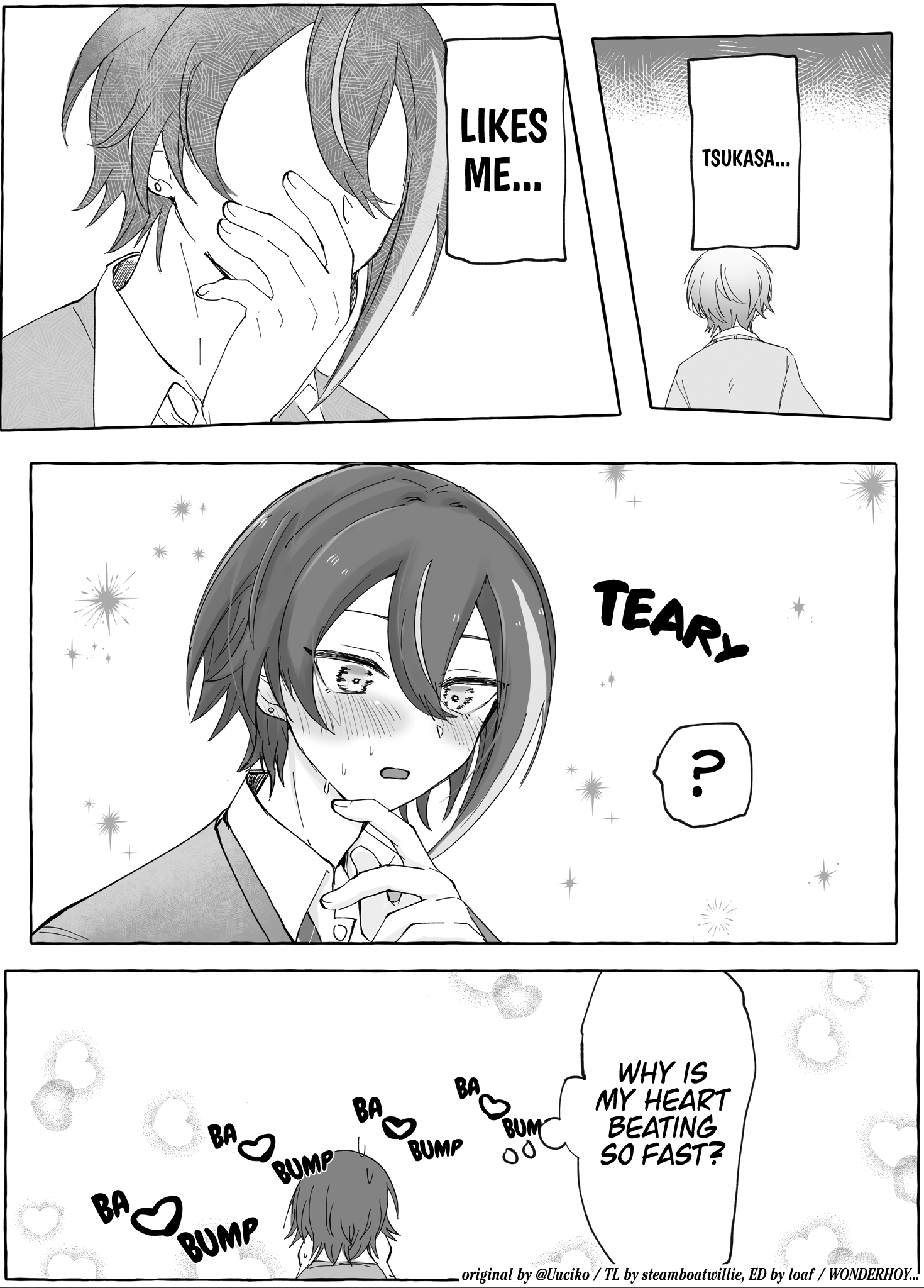 Happy Valentine's Day!!! 🍫💕 第7页