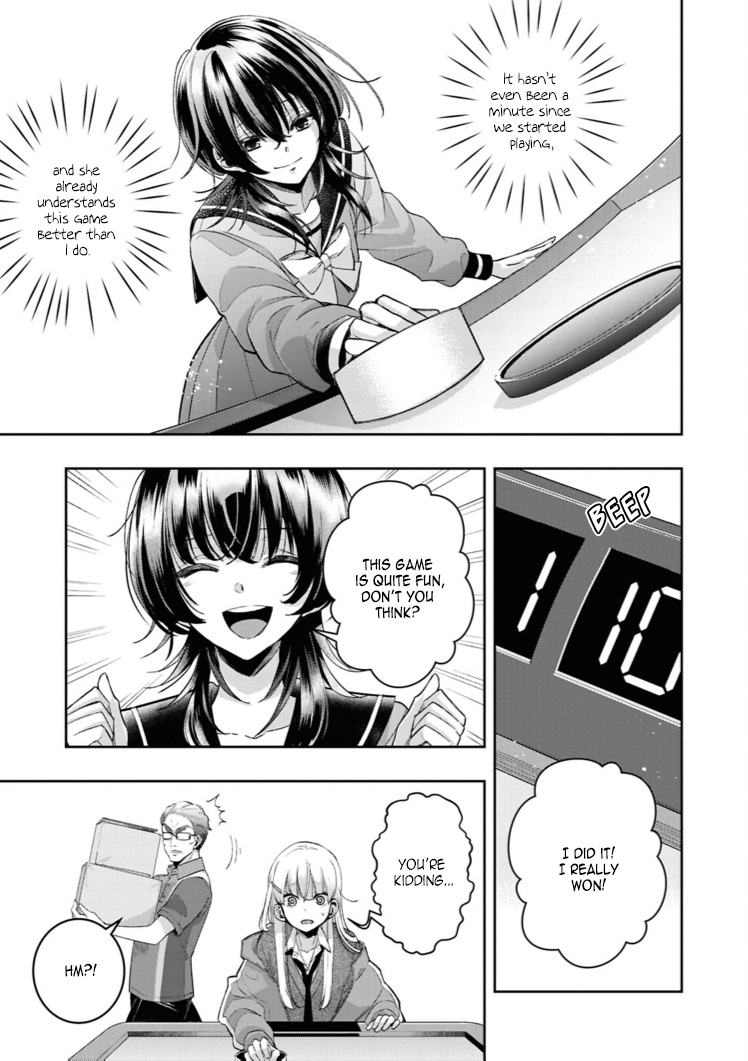 yrhm: Yurihime 20th Anthology It Takes 2 to CONTINUE? - Saburouta 第19页