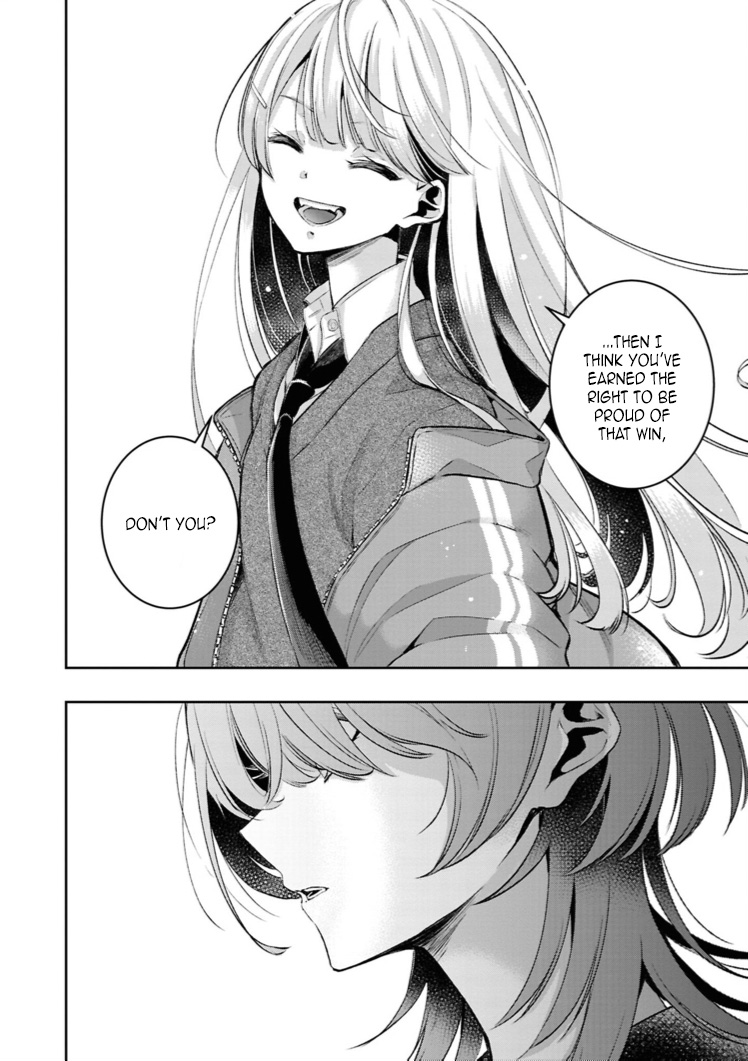 yrhm: Yurihime 20th Anthology It Takes 2 to CONTINUE? - Saburouta 第26页