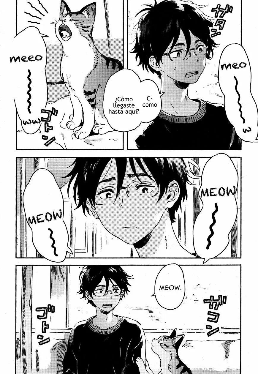 Mahou ga Tsukaenakutemo Vol. 1 Ch. 1 第13页