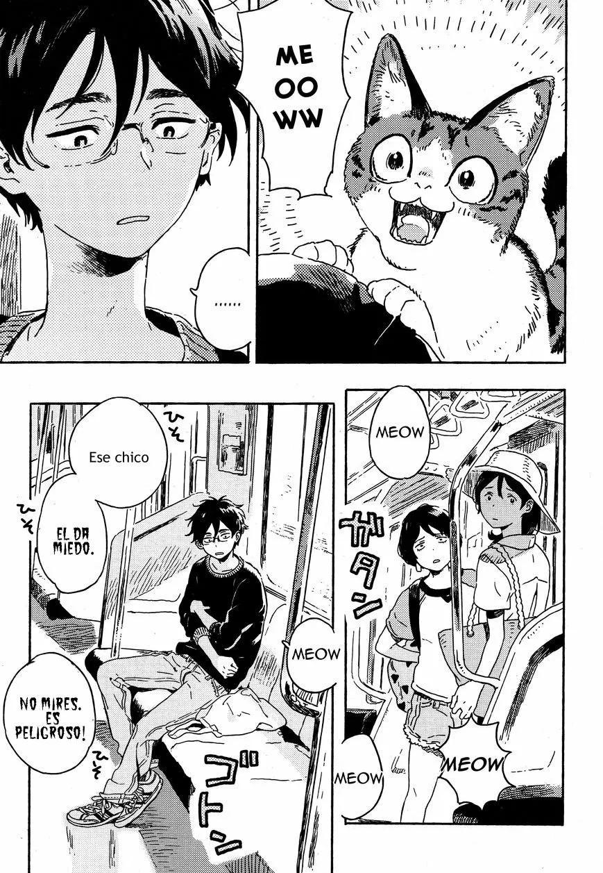Mahou ga Tsukaenakutemo Vol. 1 Ch. 1 第14页