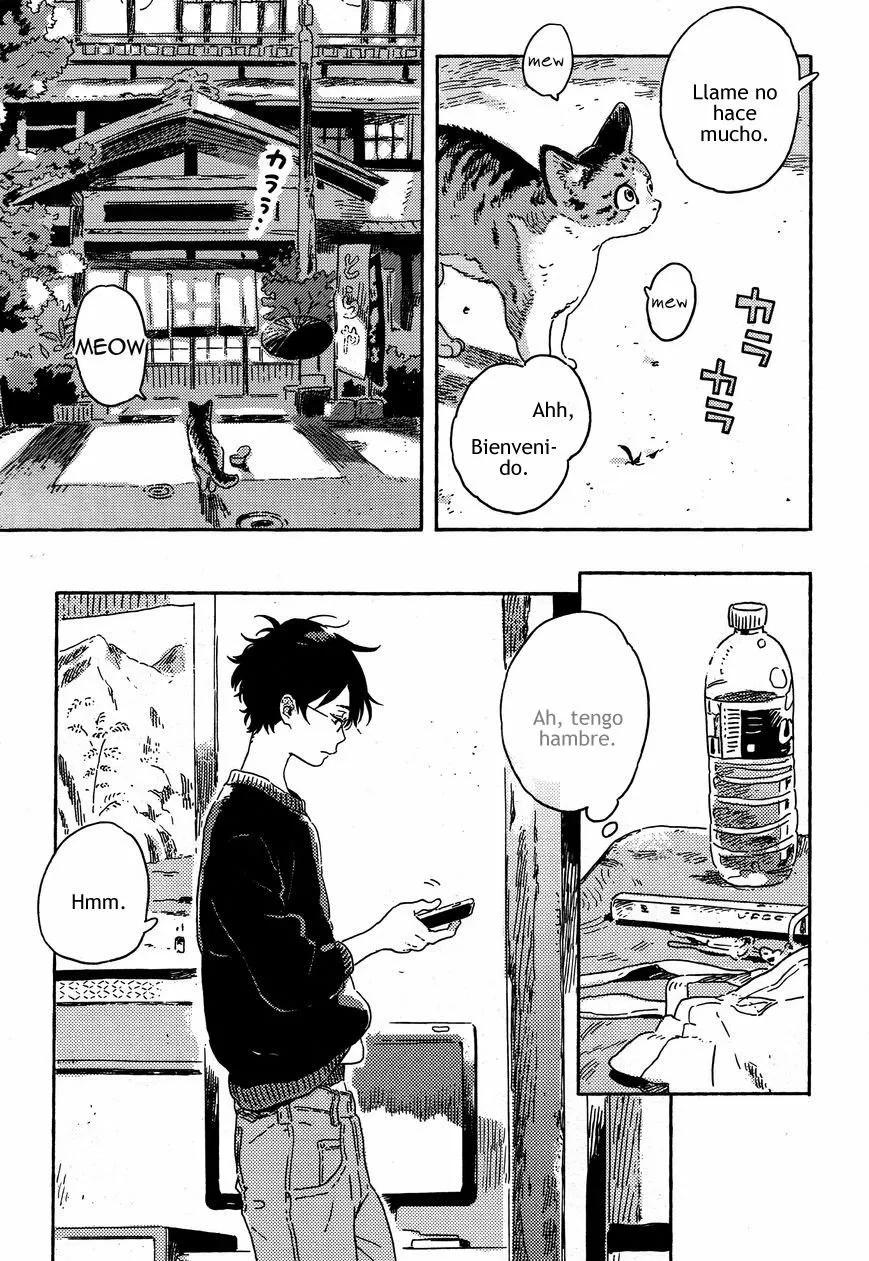 Mahou ga Tsukaenakutemo Vol. 1 Ch. 1 第18页