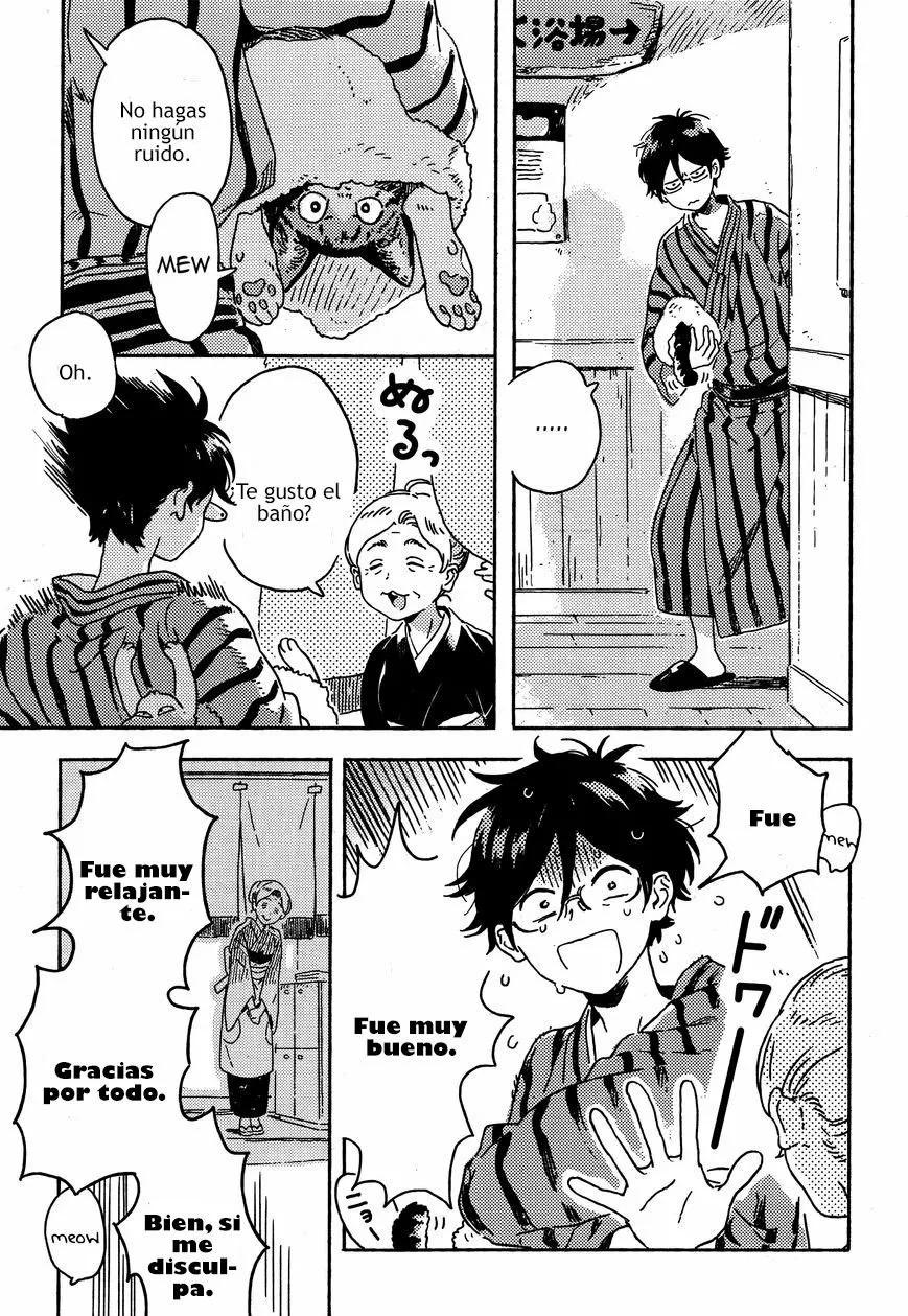 Mahou ga Tsukaenakutemo Vol. 1 Ch. 1 第22页