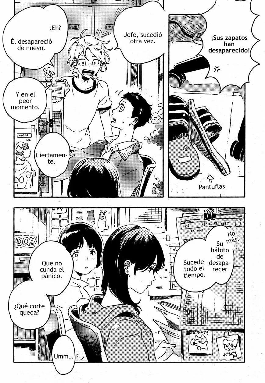 Mahou ga Tsukaenakutemo Vol. 1 Ch. 1 第9页