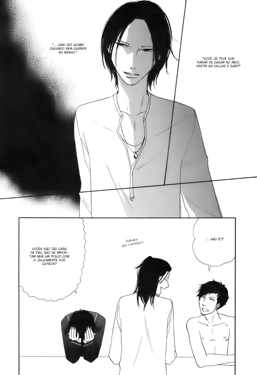 Don't Cry, Girl ♥ Vol. 1 Ch. 2 第14页