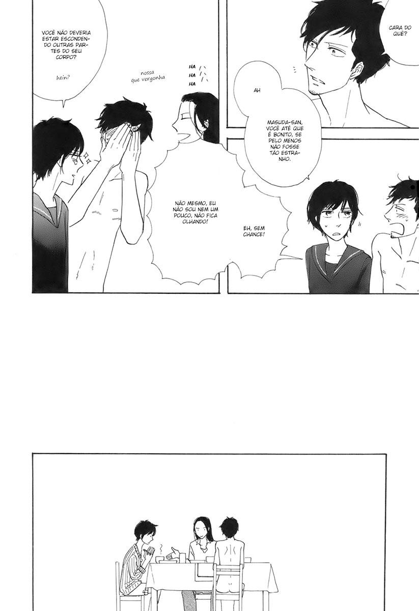 Don't Cry, Girl ♥ Vol. 1 Ch. 2 第15页