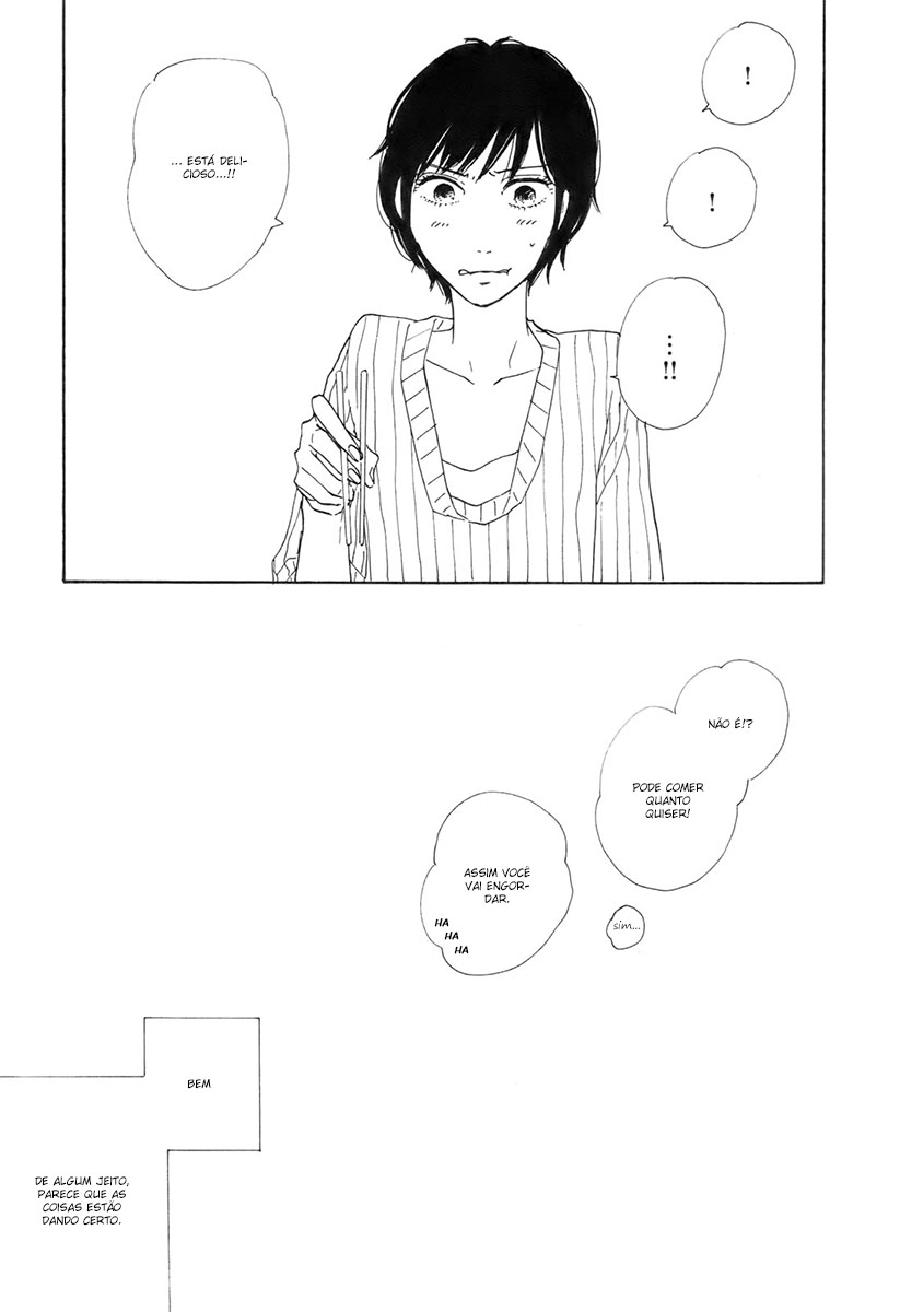 Don't Cry, Girl ♥ Vol. 1 Ch. 2 第16页