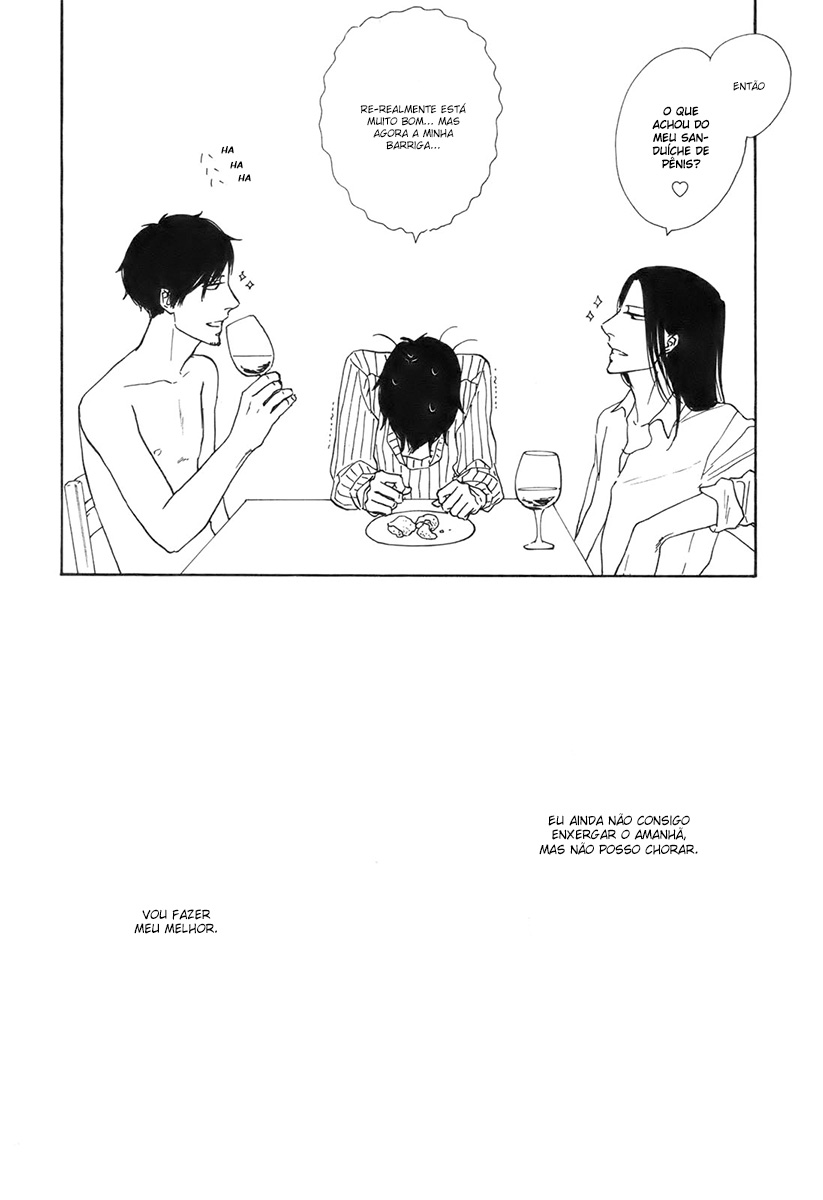 Don't Cry, Girl ♥ Vol. 1 Ch. 2 第17页