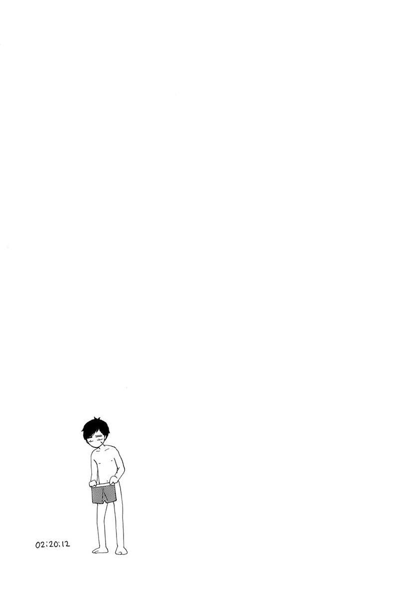 Don't Cry, Girl ♥ Vol. 1 Ch. 2 第18页