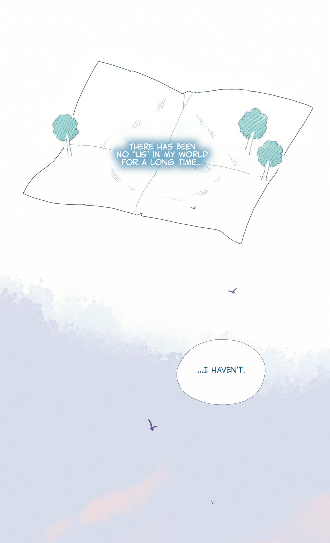 P.S. Waiting for You by the Lake Ch. 1 第29页