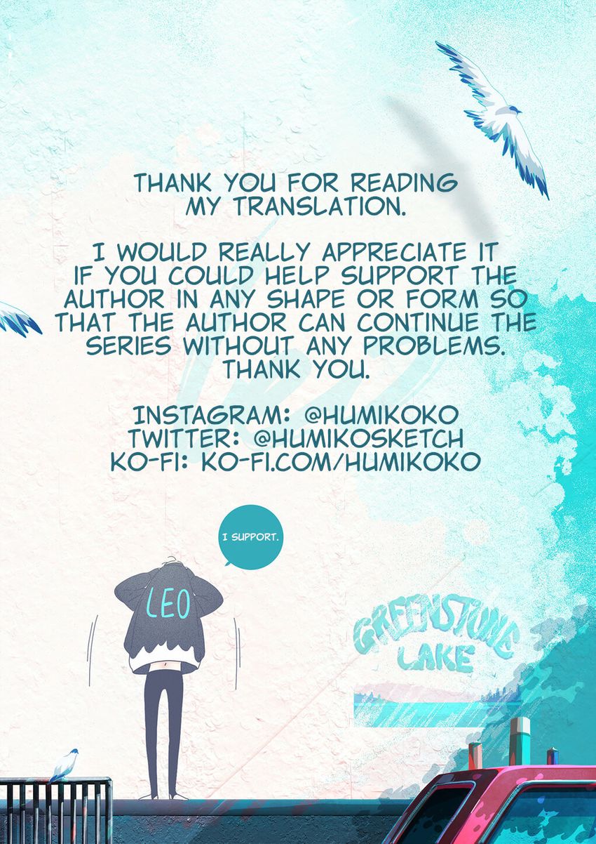 P.S. Waiting for You by the Lake Ch. 1 第31页