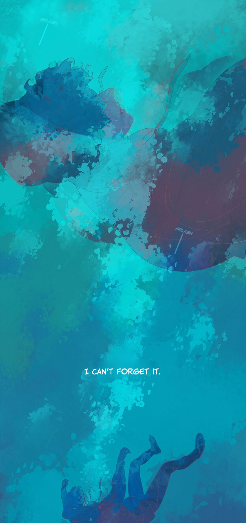 P.S. Waiting for You by the Lake Ch. 1 第10页