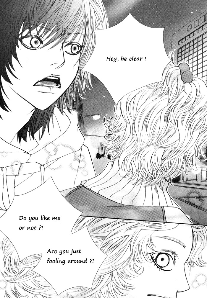 Hannune Banhada! Season 2 Vol. 2 Ch. 1 第11页