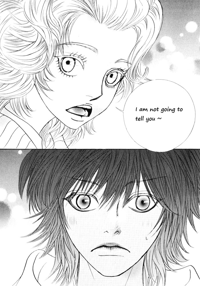 Hannune Banhada! Season 2 Vol. 2 Ch. 1 第13页
