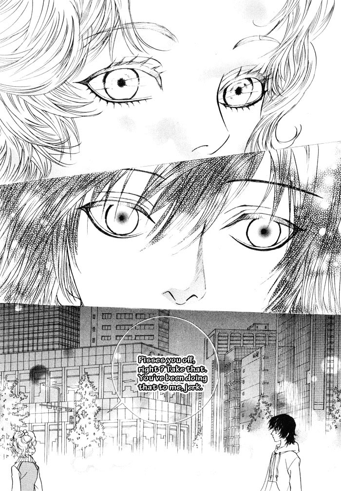 Hannune Banhada! Season 2 Vol. 2 Ch. 1 第14页