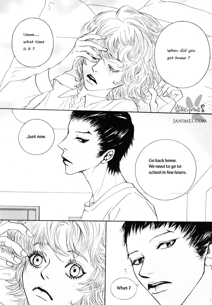 Hannune Banhada! Season 2 Vol. 2 Ch. 1 第20页