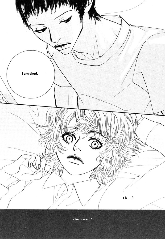 Hannune Banhada! Season 2 Vol. 2 Ch. 1 第22页