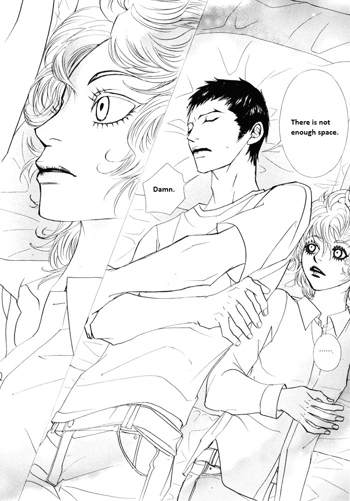 Hannune Banhada! Season 2 Vol. 2 Ch. 1 第25页