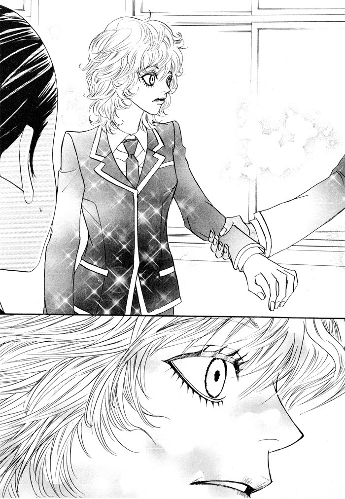 Hannune Banhada! Season 2 Vol. 2 Ch. 1 第43页