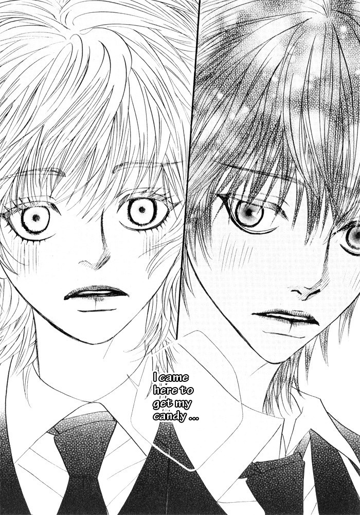 Hannune Banhada! Season 2 Vol. 2 Ch. 1 第45页