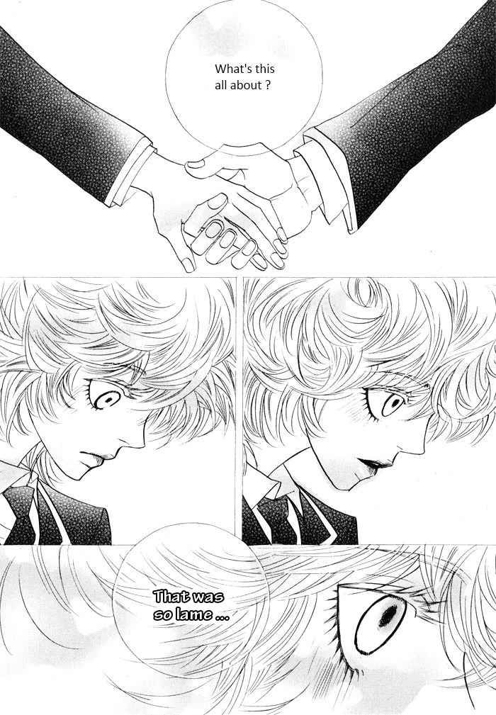 Hannune Banhada! Season 2 Vol. 2 Ch. 1 第47页