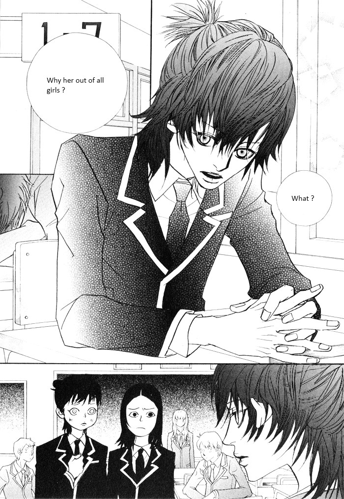 Hannune Banhada! Season 2 Vol. 2 Ch. 1 第56页