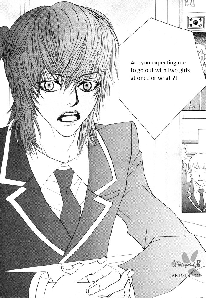 Hannune Banhada! Season 2 Vol. 2 Ch. 1 第60页