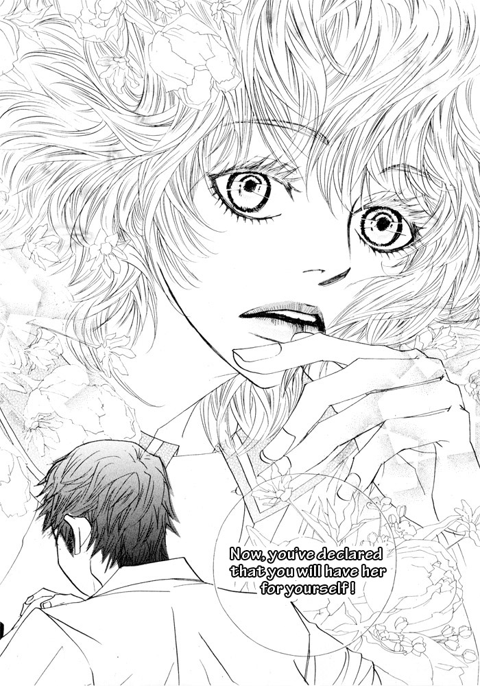 Hannune Banhada! Season 2 Vol. 2 Ch. 1 第65页