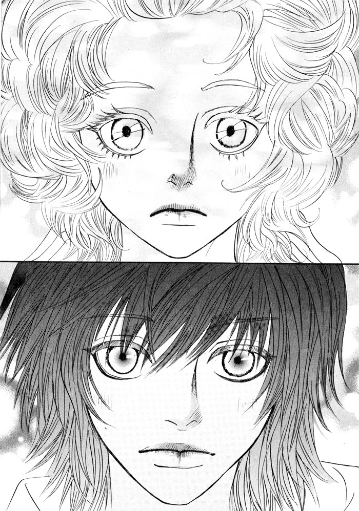 Hannune Banhada! Season 2 Vol. 2 Ch. 1 第8页