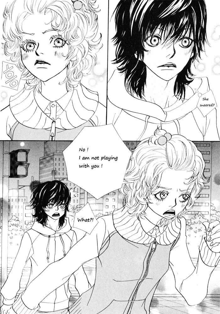 Hannune Banhada! Season 2 Vol. 2 Ch. 1 第9页