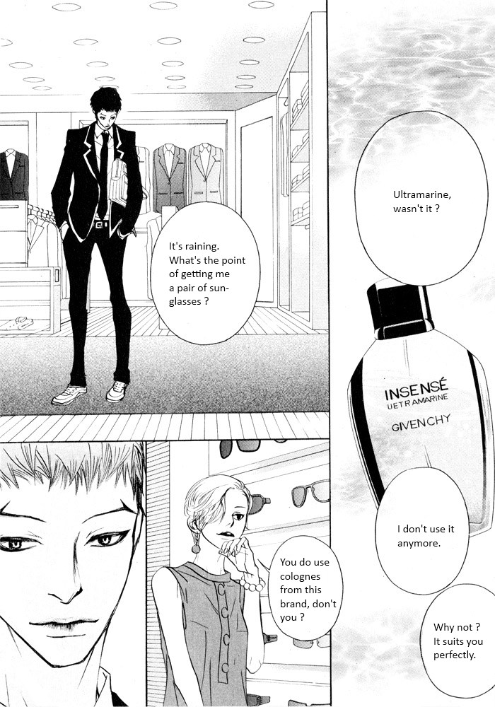 Hannune Banhada! Season 2 Vol. 2 Ch. 1 第85页