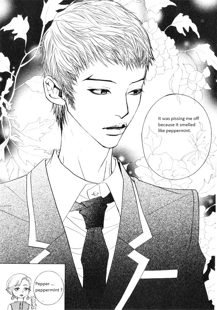 Hannune Banhada! Season 2 Vol. 2 Ch. 1 第86页