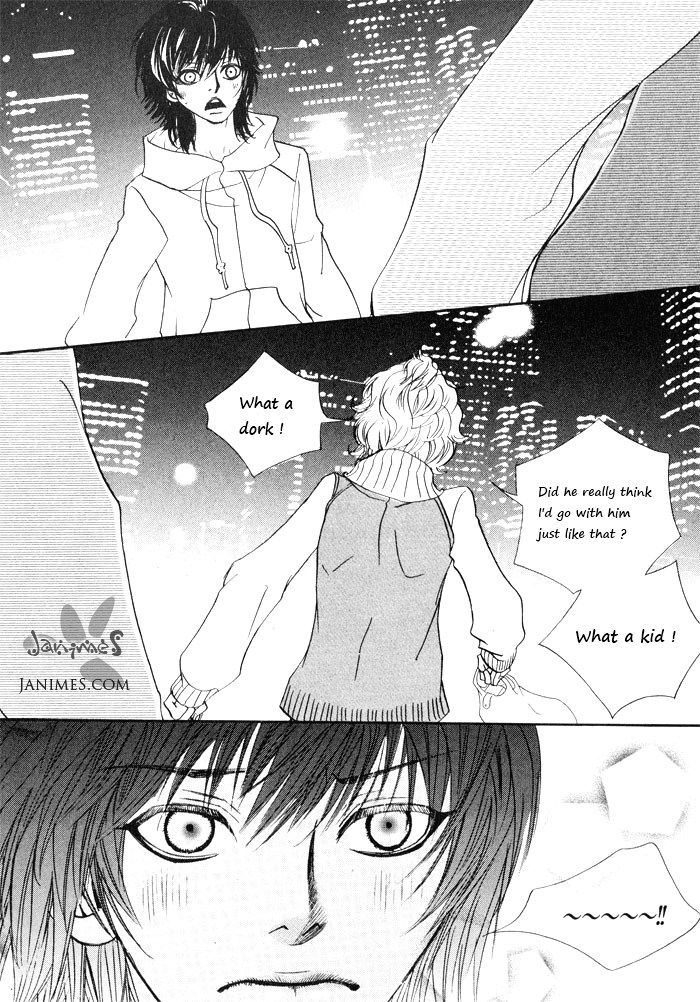 Hannune Banhada! Season 2 Vol. 2 Ch. 1 第10页