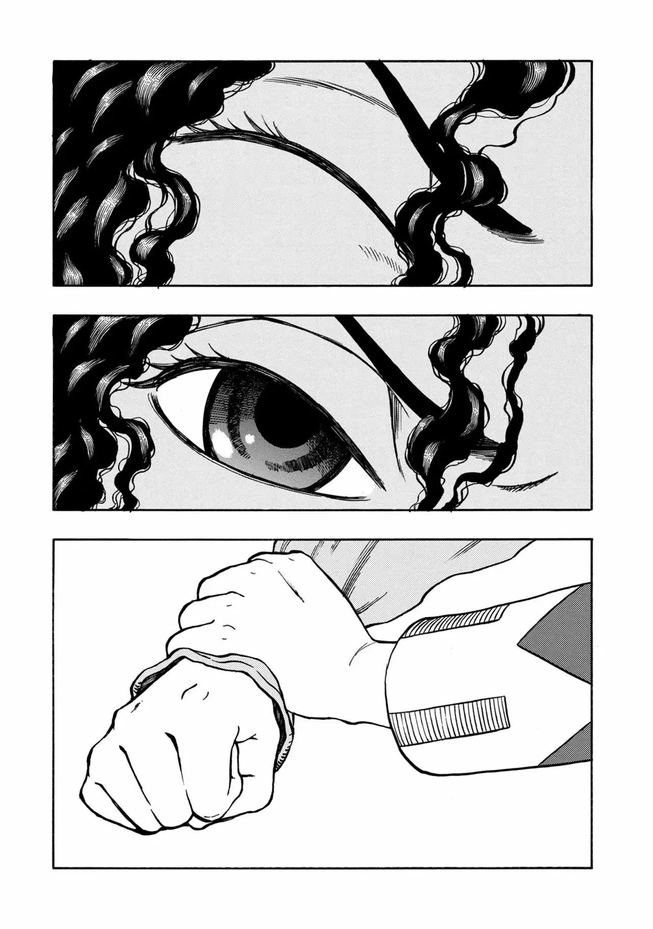 STAR WARS: Lost Stars Ch. 2 第21页