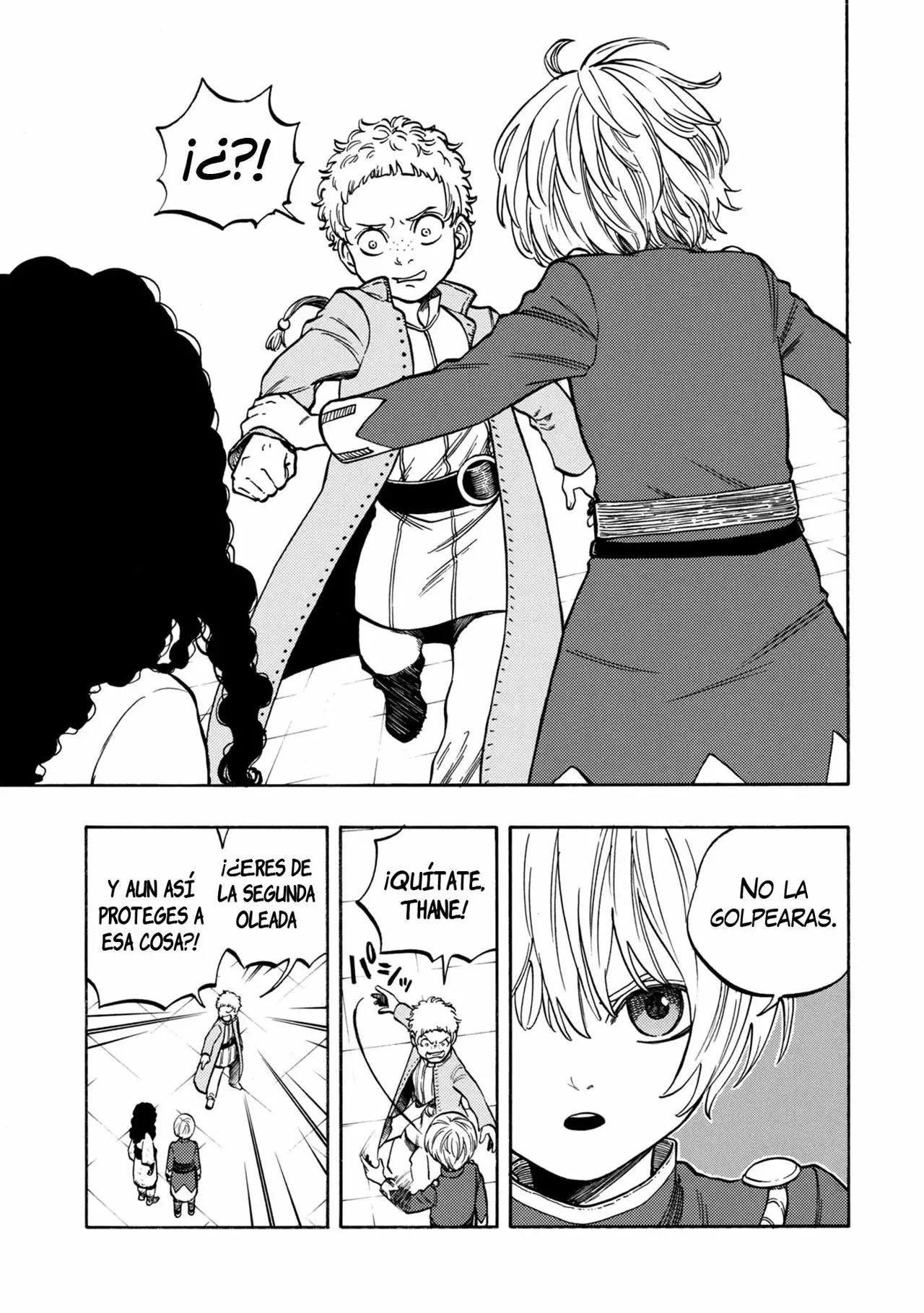 STAR WARS: Lost Stars Ch. 2 第22页