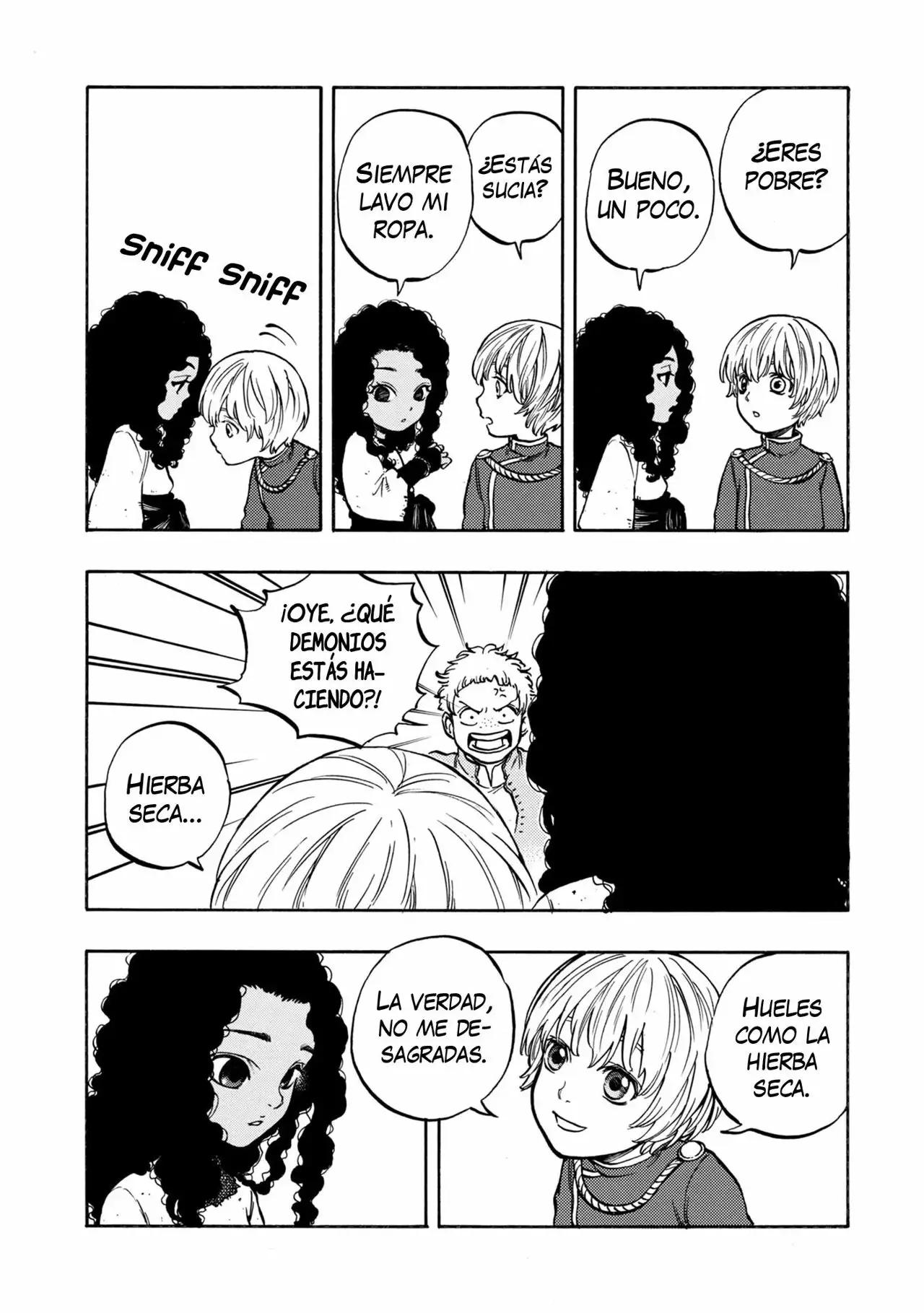 STAR WARS: Lost Stars Ch. 2 第24页