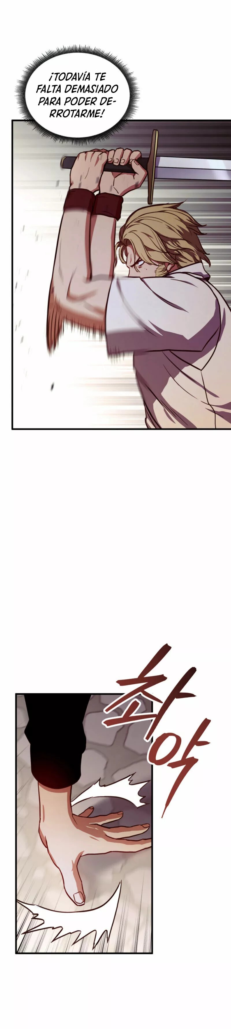 Ranker's Return Ch. 5 第14页