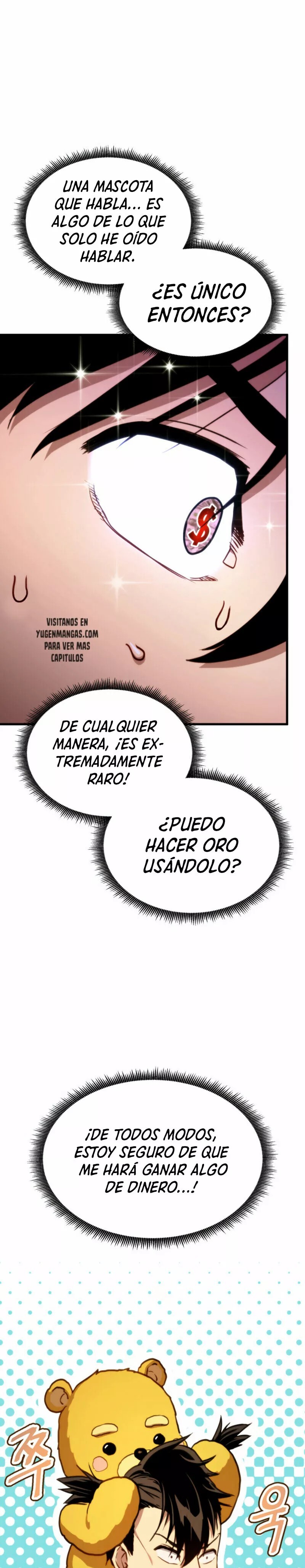 Ranker's Return Ch. 5 第29页