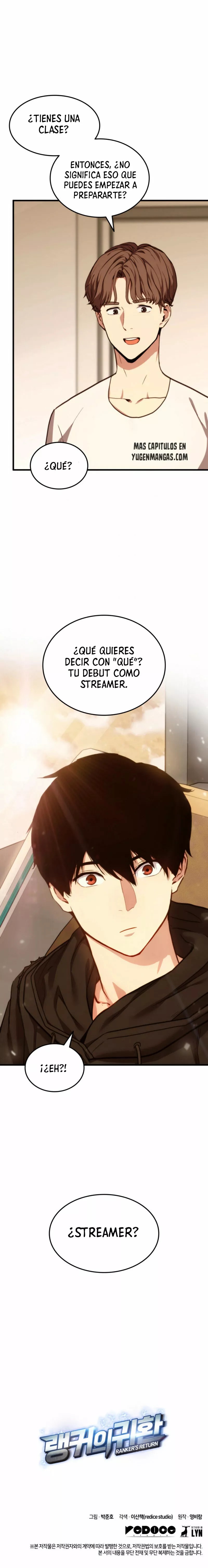 Ranker's Return Ch. 5 第35页