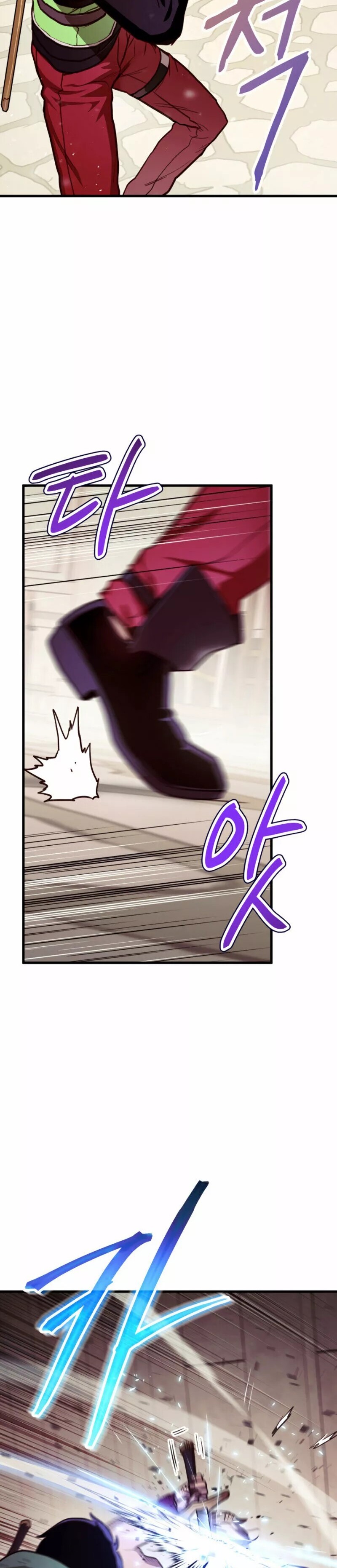 Ranker's Return Ch. 5 第9页