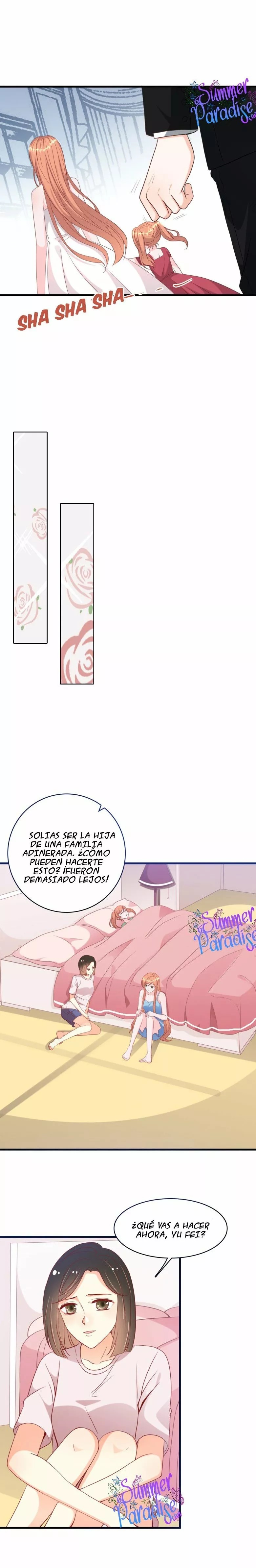 Little Cupid, Dad Is Here! Ch. 36 第6页